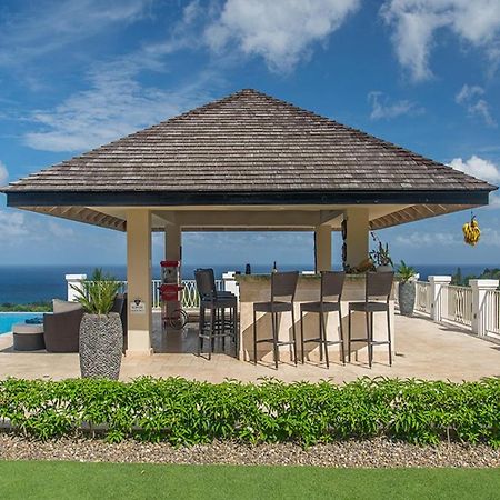 Harmony Hill At The Tryall Club Villa Sandy Bay  Bagian luar foto