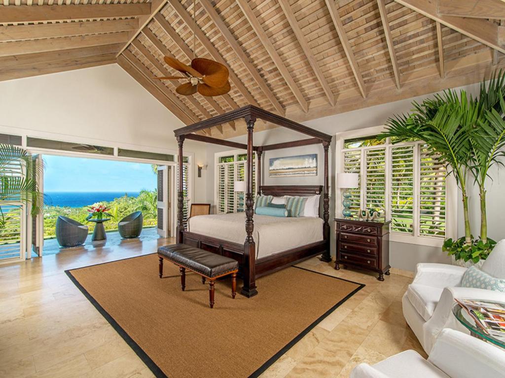 Harmony Hill At The Tryall Club Villa Sandy Bay  Bagian luar foto