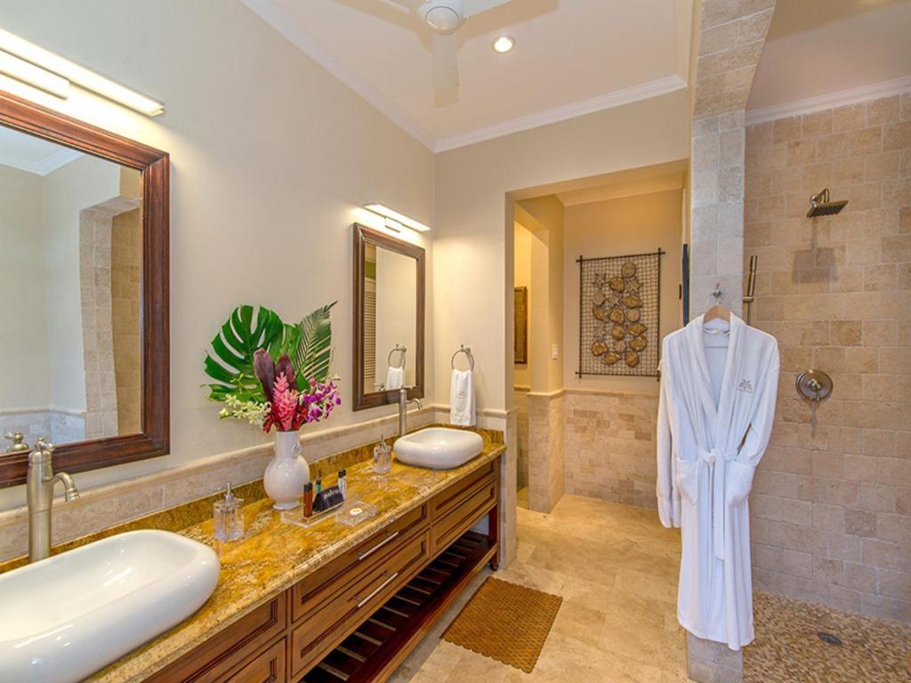 Harmony Hill At The Tryall Club Villa Sandy Bay  Bagian luar foto