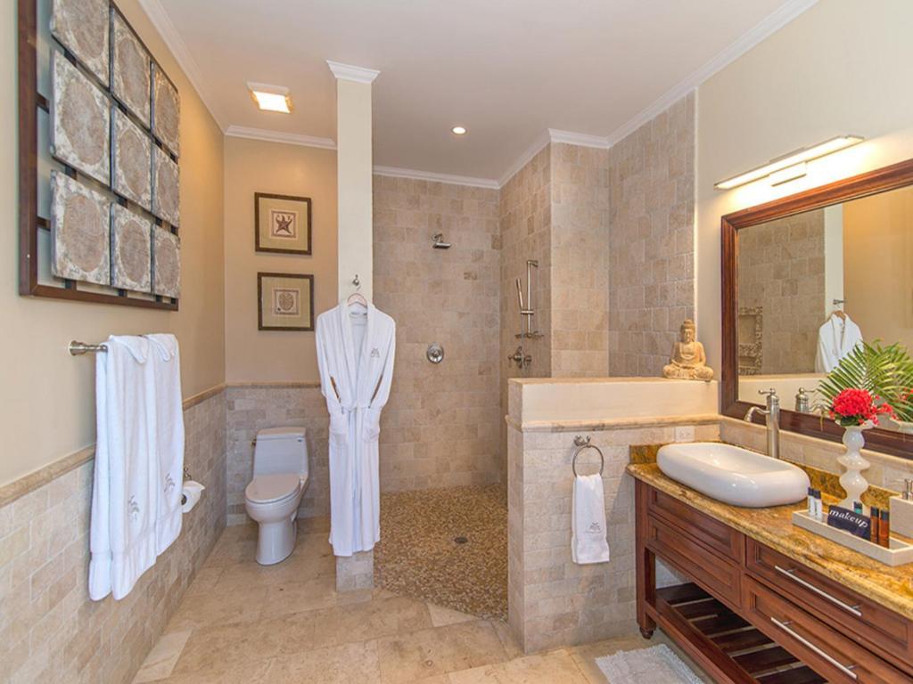 Harmony Hill At The Tryall Club Villa Sandy Bay  Bagian luar foto