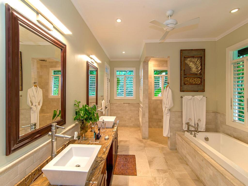 Harmony Hill At The Tryall Club Villa Sandy Bay  Bagian luar foto